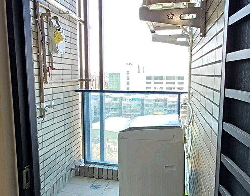 森睦全新2房十車位含管理費附傢俱可申請租屋補助 - Image 6