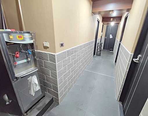 博館西屯/五權中港⭕樓中樓陽台獨洗租補台電 - Image 13