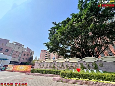 社區圖片
