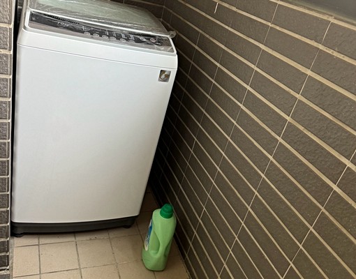 近市區美套房有獨立陽台 - Image 6