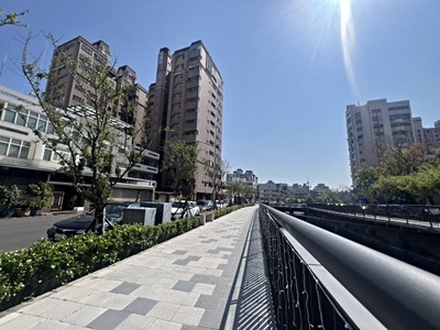 社區圖片