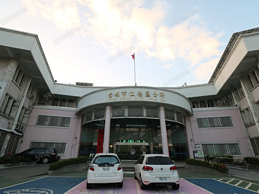 春天NO.11環境圖