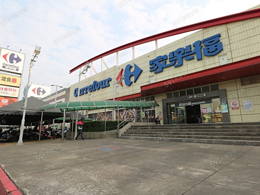 春天NO.11環境圖