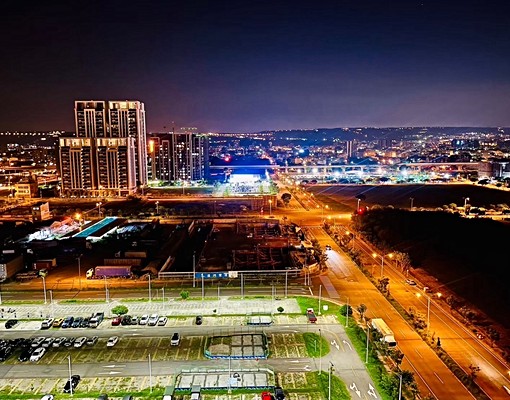 【誠徵好相處室友一起分租】台中市清水區遠雄之星8 - Image 7