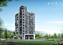 北區-柳川東路四段1房1廳，13坪