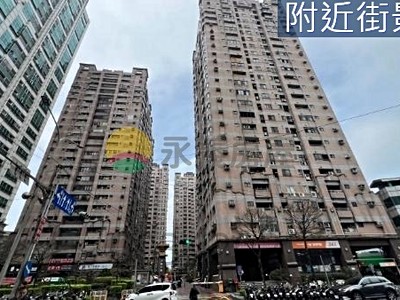 社區圖片