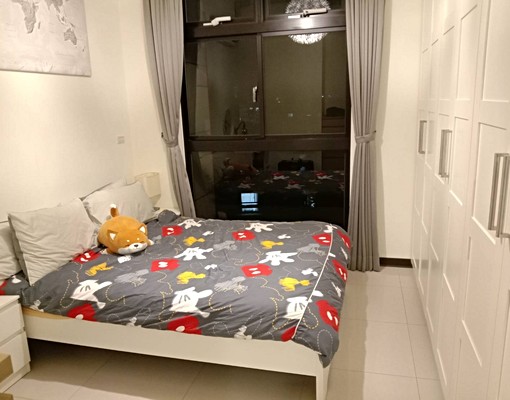 鬧中取靜兩房一廳小豪宅 - Image 4