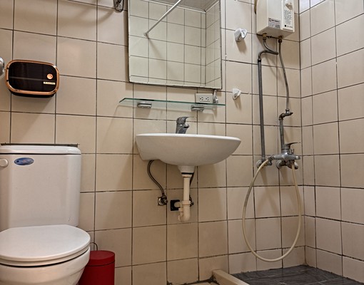 台水台電✅可短租✅獨立衛浴✅7坪陽光大房 - 591租屋網 - Image 9