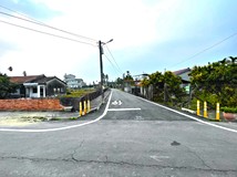 👍內埔美和科大│雙面臨路方..