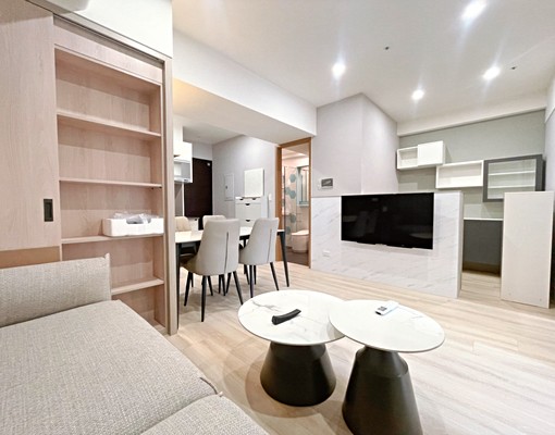 善意窩|可寵物|三多亞灣外商|最頂公設|泳池捷運兩房平車 - Image 4