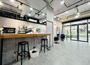 竹北市-勝利八街一段店面，51.2坪