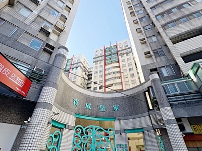 社區圖片