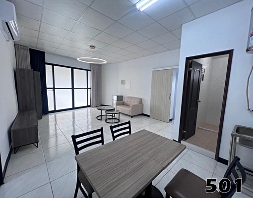 重新翻修~近民生綠園一房一廳(可寵) - Image 7