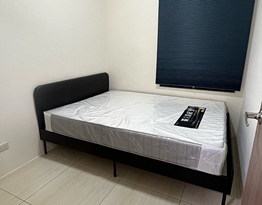 東橋綠海三房平車 - Image 5