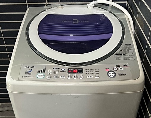 東橋綠海三房平車 - Image 12