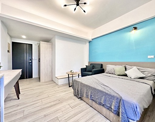 可租屋補助🌟一層兩戶🌟陽台獨洗🌟流理台🌟可貓 - Image 6