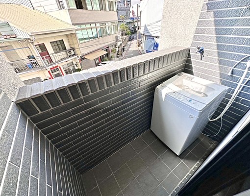 可租屋補助🌟一層兩戶🌟陽台獨洗🌟流理台🌟可貓 - Image 8