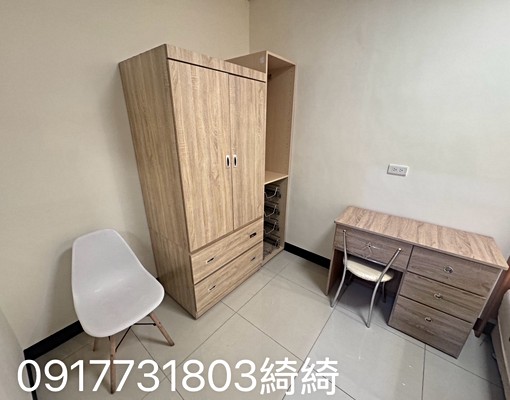 租屋找77✿大有大業稀有1+1,陽台獨洗! - Image 4
