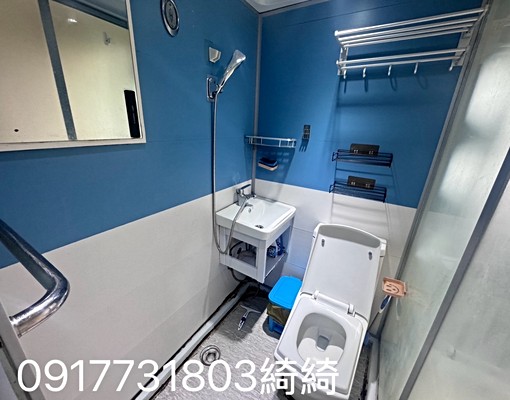 租屋找77✿大有大業稀有1+1,陽台獨洗! - Image 5