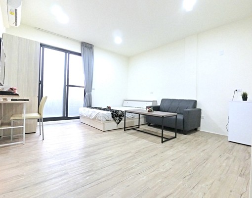 全新裝潢✨超大空間✨陽台獨洗✨雙租屋補助✨超省台電計 - Image 5