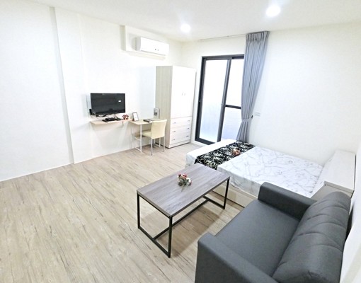 全新裝潢✨超大空間✨陽台獨洗✨雙租屋補助✨超省台電計 - Image 4