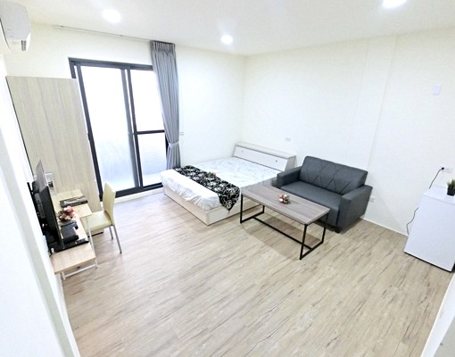 全新裝潢✨超大空間✨陽台獨洗✨雙租屋補助✨超省台電計 - Image 2