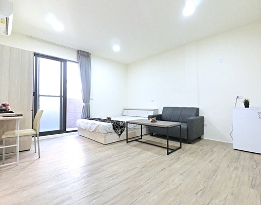 全新裝潢✨超大空間✨陽台獨洗✨雙租屋補助✨超省台電計 - Image 1