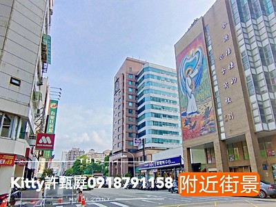 社區圖片