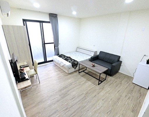 台電超省🔥租屋補助⭐陽台獨洗⭐中興大 - Image 1