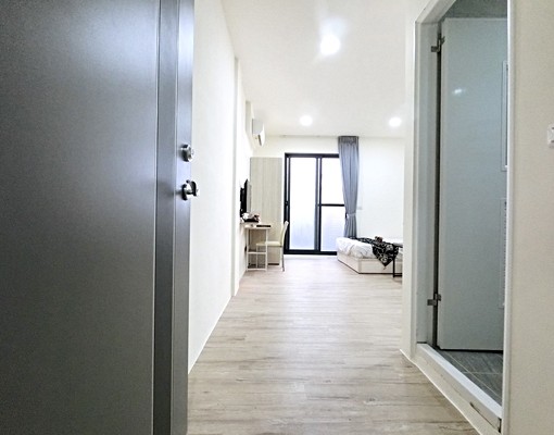 台電超省🔥租屋補助⭐陽台獨洗⭐中興大 - Image 6