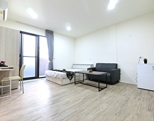 台電超省🔥租屋補助⭐陽台獨洗⭐中興大 - Image 5
