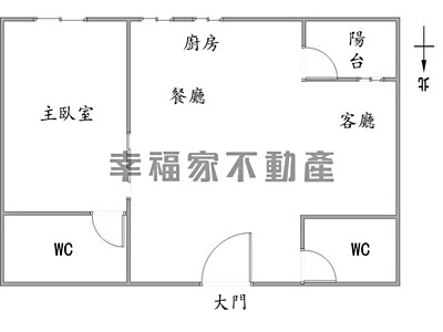 社區圖片