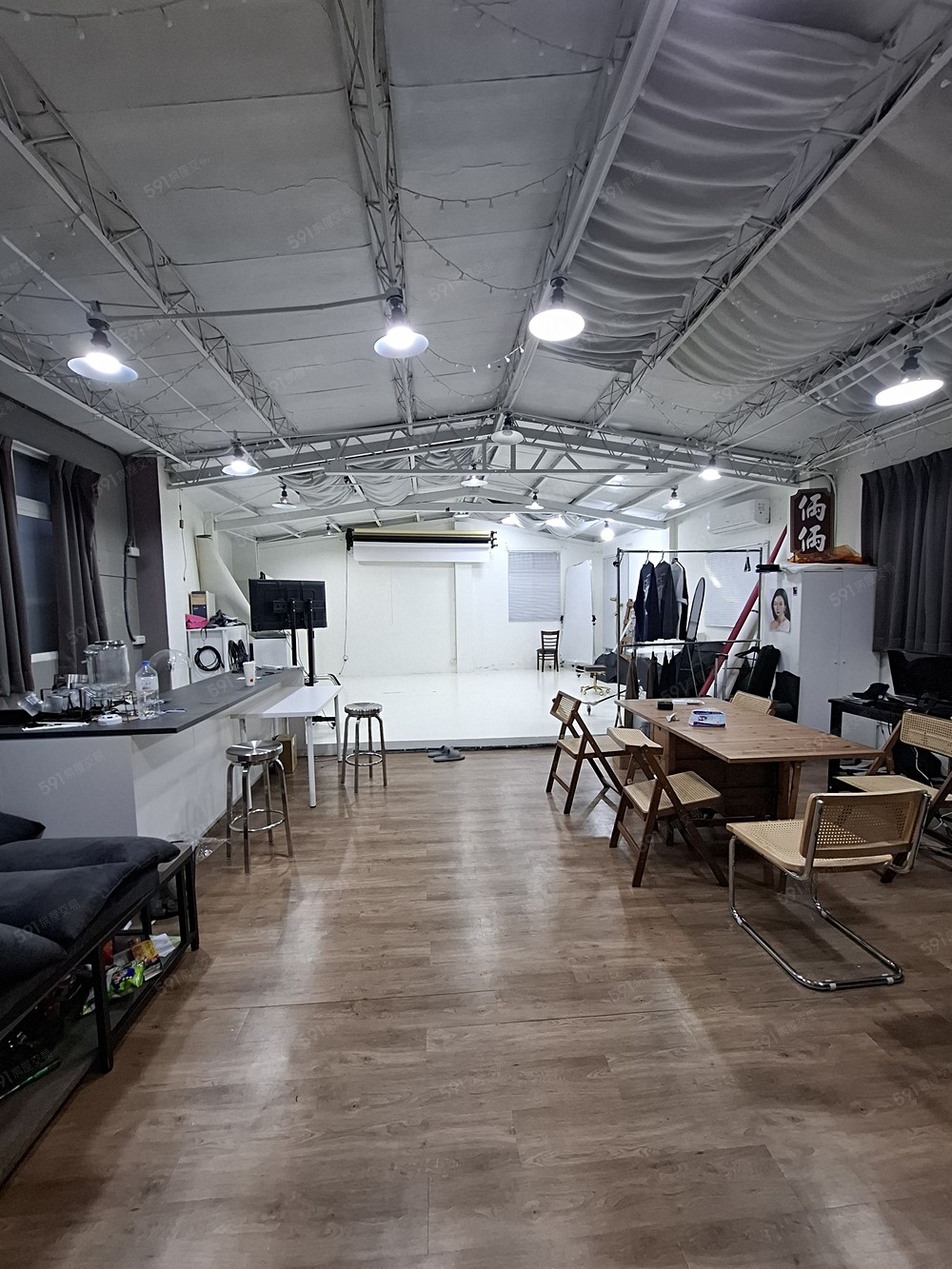 新北租屋,中和租屋,住辦出租
