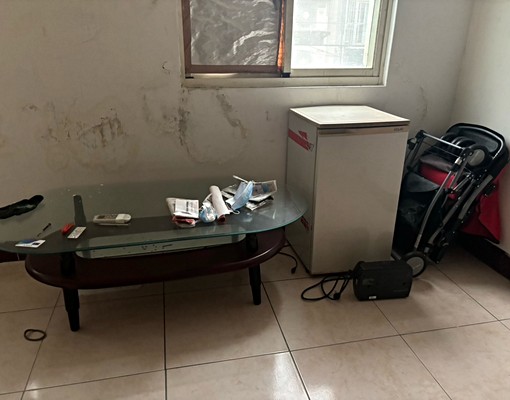 ❤️美瑩推薦❤️中興商圈2樓獨立套房 - Image 1