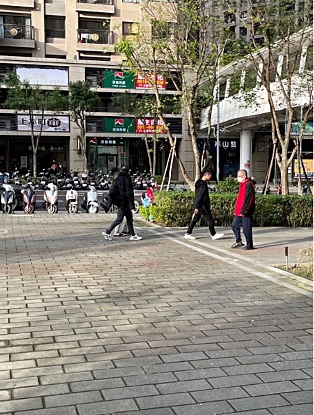 照片