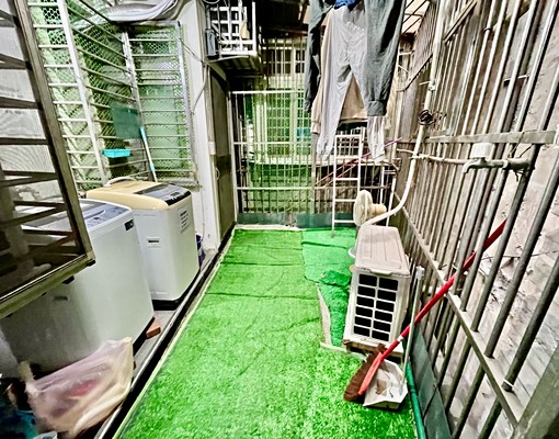 2樓很輕鬆可雙人租補,可報稅可開發票台水台電 - Image 11