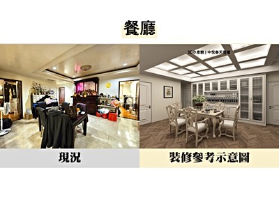 社區圖片