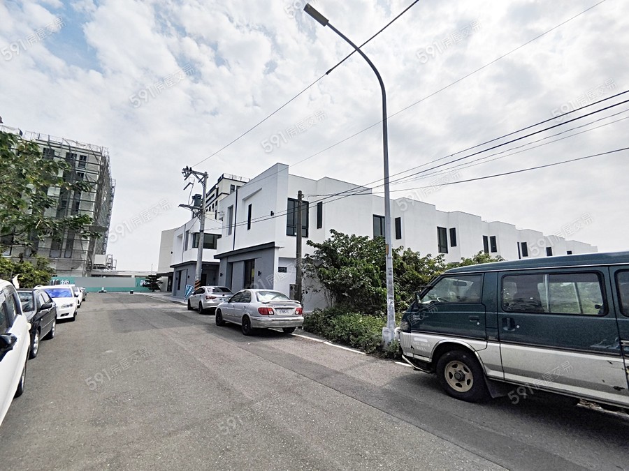 至善品軒實景圖