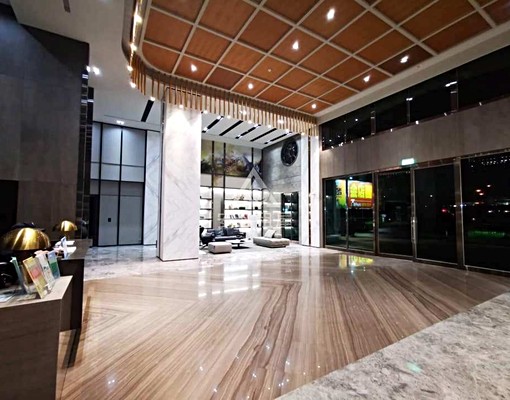 💖安芯💯高樓河景適合有家具小家庭家具可談社區管理 - Image 1