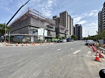 樂善二路文青國中小機場捷運..