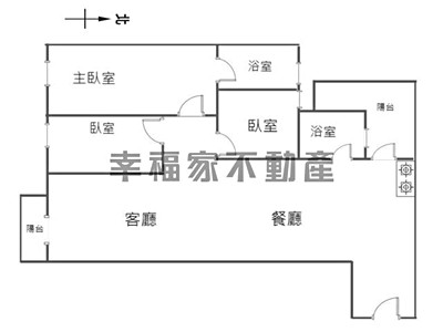 社區圖片