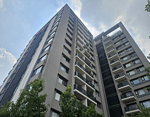 大熊康橋八年新屋|大三房平車還有露臺喔!趕快來租 - Image 15