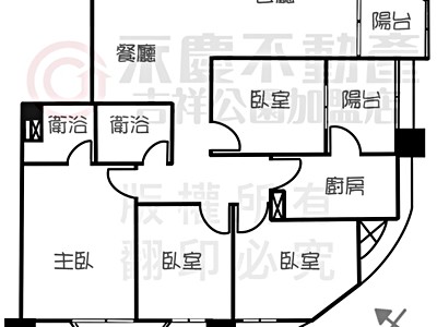 社區圖片