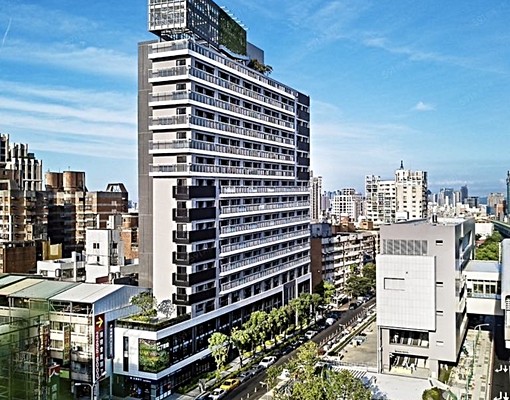 G7首綻🍎現代美學1房1廳1衛朝南🍎安靜採光佳 - Image 1