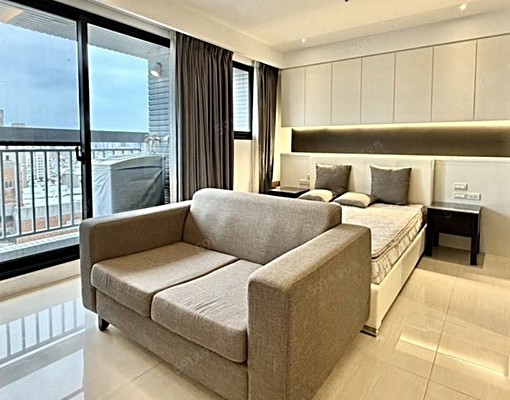 G7首綻🍎現代美學1房1廳1衛朝南🍎安靜採光佳 - Image 2