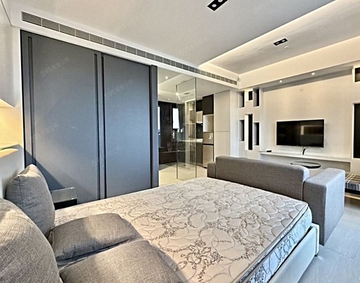 G7首綻🍎現代美學1房1廳1衛朝南🍎安靜採光佳 - Image 4