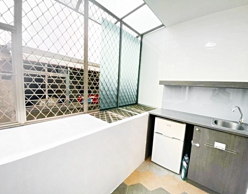 捷運三和國中3分【超值租案】入籍洽★獨立陽台★洗衣機 - Image 5