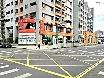 社區圖片