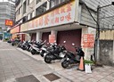 內湖區-民權東路六段店面，35坪