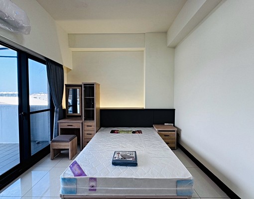 善化超大陽台採光好.近南科國道1.3號.可貓可租補 - Image 3